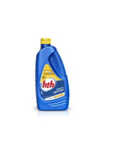 Clarificante Max Floc 1L - HTH