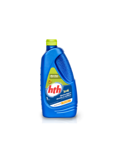 Algicida e Decantador 2x1 Ultraclear 1L - HTH