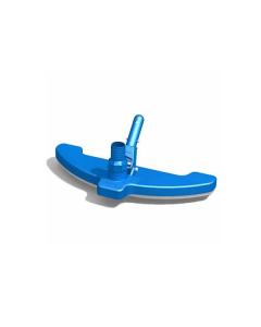 Aspirador Jumbo 3 Rodas p/ Piscina - Sodramar