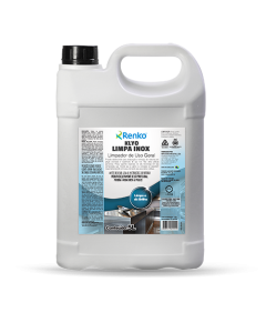 Klyo Renova Inox - PCT 2X5L