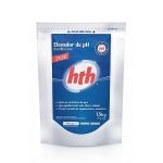 Elevador de PH Barrilha Leve 1,5Kg - HTH
