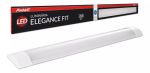 Luminária Led Linear Slim 36W 6500K 100cm Bivolt Elegant Fit Avant