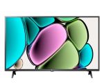 Smart TV 43" LG Full HD 60Hz HDR10/HLG 43LR671C0SA Preto
