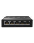 Switch TP-LINK Gigabit de mesa de 5 portas - LS1005G