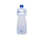 Álcool Líquido 70º 1L
