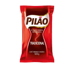 Café Tradicional 500g - Pilão