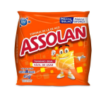 Esponja de Aço com 8 Unid - Assolan