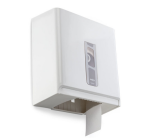 Dispenser Street p/ Papel Higiênico Rolão 300/500m - Nobre