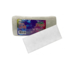 Fibra LT Limpeza Leve 110x250mm c/ 10 Unid - Esponflora