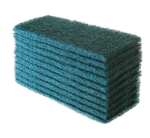 Fibra LT Limpeza Pesada com 10 Unid - Esponflora