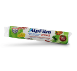 FILME PVC 28CM X 15 MTS - ALPFILM