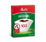 Filtro de Papel 102 c/ 30 - Melitta