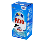 Gel Adesivo Sanitário Marine Refil c/ 6 Unid - Pato