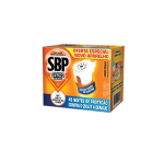 Inseticida Elétrico Líquido 35ml Aparelho - SBP