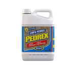 Limpa Pedras Concentrado  5L - Pedrex Start