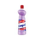 Limpa Vidros c/ Álcool 500ml - Limpol