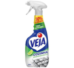 Limpador Desengordurante Veja 500ml