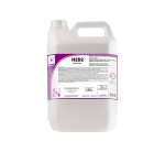 Limpador Desengraxante Industrial H2D2 5L - Spartan