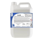 Limpador Desincrustante CJ-24 5L - Spartan