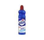 Limpador Limpeza Pesada c/ Alcool 500ml - Veja
