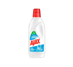 Limpador Multiuso Concentrado Ajax Fresh Limpeza Pesada 500 ml