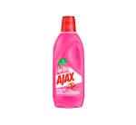 Limpador Multiuso Concentrado Festa das Flores 500ml Bouquet de Flores - Ajax