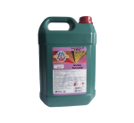 Limpador Perfumado Base de Álcool 46% 5L - Girassol