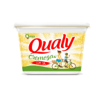Margarina  c/ Sal 500g - Qualy