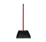 Pá de Lixo Plástica Cabo Longo 60cm - DSR