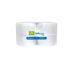 Papel Higiênico F. Dupla c/ 8 30M Vip - Softpaper