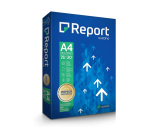 Papel Sulfite A-4 210x297 c/ 500 Folhas - Report