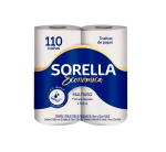 Papel Toalha Cozinha c/ 2 Rolos - Sorella