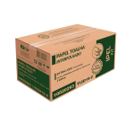 Papel Toalha Interfolha F. Simples 2D c/ 2000 - Ipel