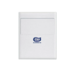 Refil Protetor de Assento Sanitário CX 86 folhas -  Elite