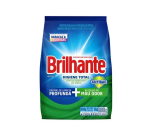 Sabão em Pó 800g - Brilhante