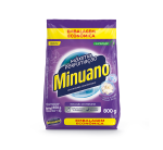 Sabão em Pó 800g - Minuano