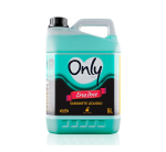 Sabonete Liq. Cremoso Erva Doce 5 Litros - Only