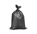 Saco de Lixo 100L Premium Preto - Soberano