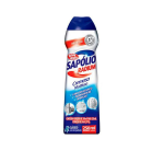 Sapólio Radium Cremoso 250ml Cloro