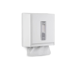 Toalheiro Dispenser p/ Papel Toalha 2/3 DBS 300/600m - Trilha