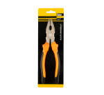 Alicate Universal 8" Excellent Plastisol - Eda