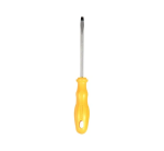 Chave Fenda Magnetica Cromo Vanadio 1/8 X 3'' - Brasfort