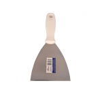Espatula Aço Inox Cabo Plastico 1000mm  - Compel