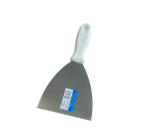 Espatula Aço Inox Cabo Plastico 1200mm  - Compel