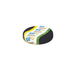 Fio  1.5mm Preto 100M Caboflex.- Sil
