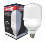 Lâmpada Led Bulbo High Power 40W 6500K Bivolt Avant