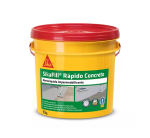 Manta Líquida Sikafill Rápido Branca 15Kg - Sika