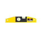 Nivel Aluminio 2 Bolhas 30Cm - Thompson
