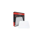 Painel Led Embutir Quadrado 24W 3000K-30cm Bivolt Avant