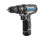 Parafusadeira Furadeira 10,8V Tramontina 42382/030 30 Peças Com Maleta Bivolt